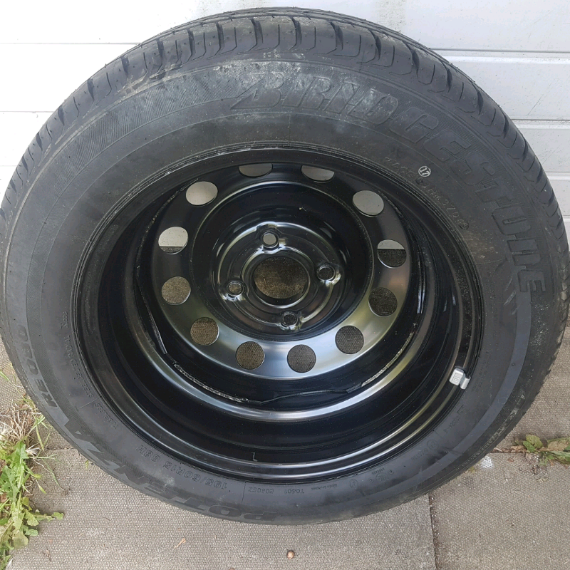 Brand New Bridgestone Tyre in Milton Keynes, Buckinghamshire Gumtree