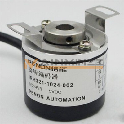 NEW ONE PENON IRH321-1024-002 IRH3211024002 ENCODER