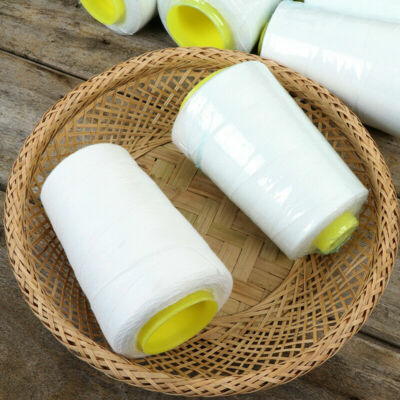 Sewing Thread of Industrial Portable Bag Closer Stitching Sewing Machine