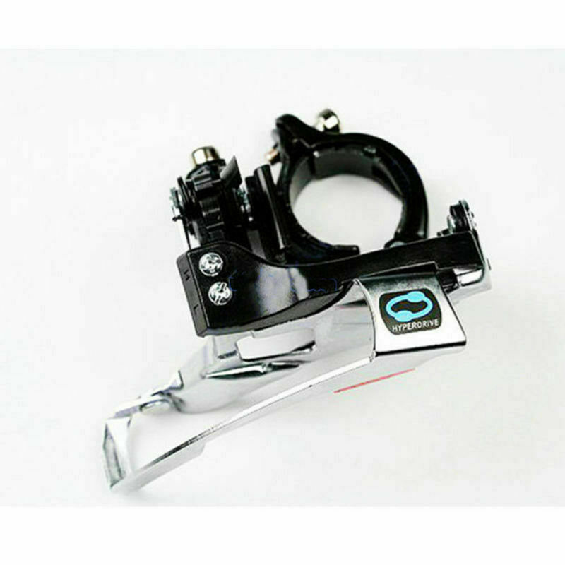 Shimano Altus FD-M310 7/8/21/24 Speed Front Derailleur 31.8/34.9mm | eBay