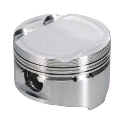 Wiseco KE325M845 fits BMW M54B30 3.0L 24V 84.5mm Bore -7.3cm Dish CR Pistons