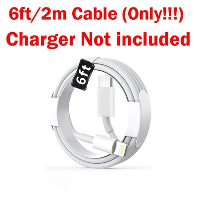 65W Fast Charging 5 Port USB-C PD Wall Charger Power Adapter For iPhone Samsung