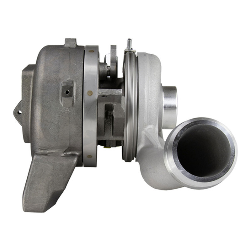 Turbo for 08-10 Ford F250SD/F350SD/F450SD/F550SD VNT - Picture 5 of 9