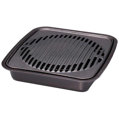 Iwatani Iwatani Yakiniku Grill for cassette stove CB-A-YKG Shipped from Japan