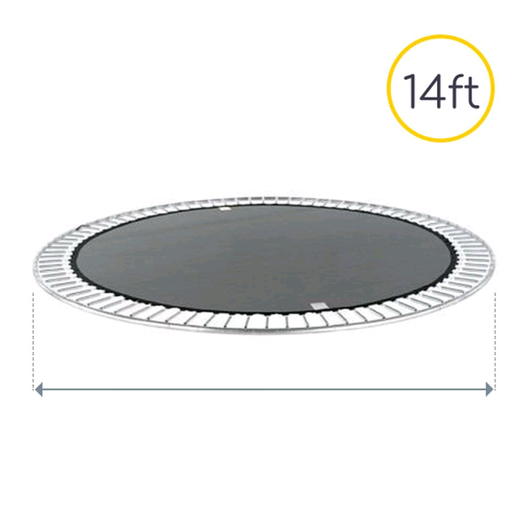 Trampoline Mat for sale in UK 35 used Trampoline Mats