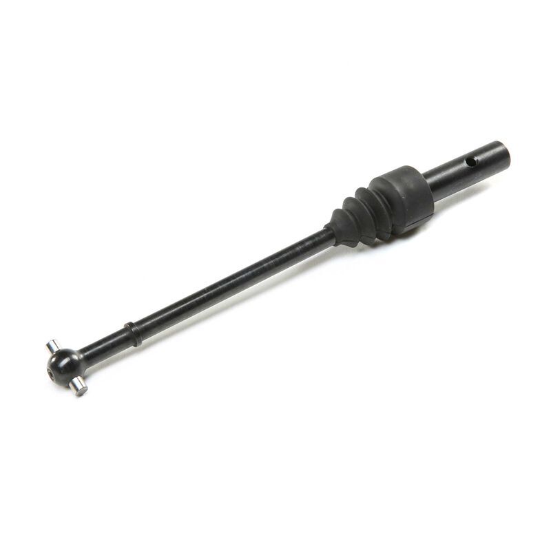 Losi LOS252119 CVD-Baugruppe vorne, 5...