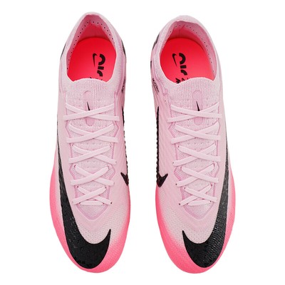 Pre-owned Nike Zoom Mercurial Vapor 15 Elite Fg Tournament Pack - Dj4978-601 In Pink