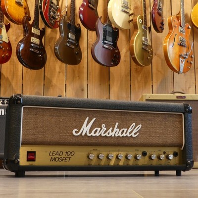 Electric Marshall 3210