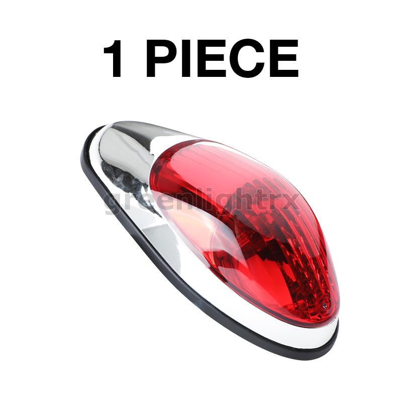 Motorcycle Brake Stop Tail Light For KAWASAKI Vulcan 900 Vul