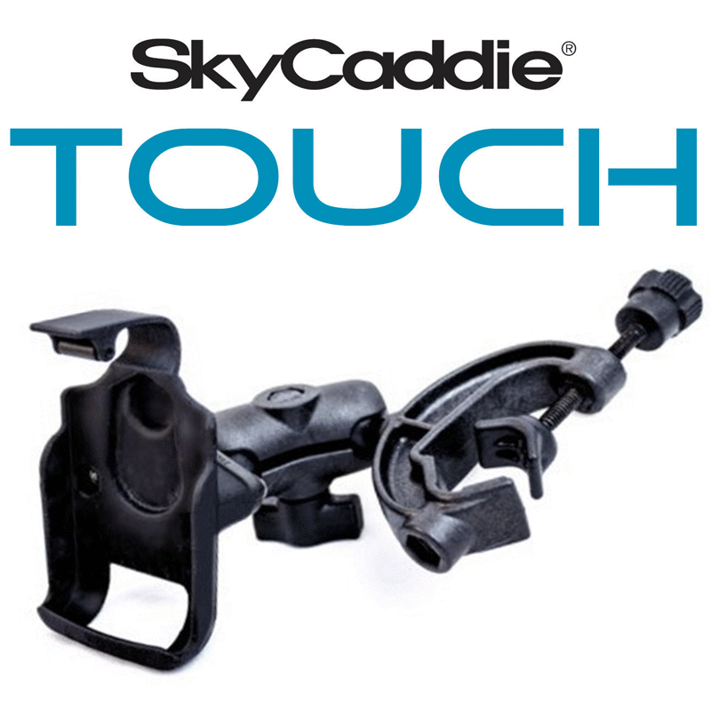 skycaddie touch