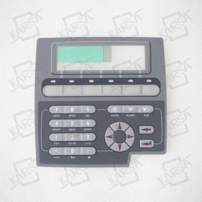 Membrane Keypad Switch for Beijer E1022 Mitsubishi E1022 Membrane Keyboard