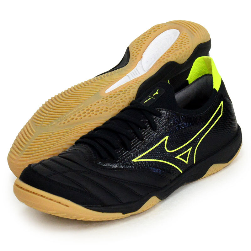 New Mizuno Futsal Shoes Morelia Neo SALA β JAPAN IN Q1GA2490