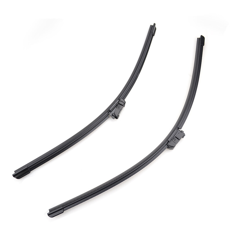 Change Wiper Blades On 2012 Chevy Malibu