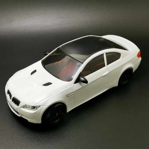 Shell For 1:28 Rc Minid Awd Racing Drift Car
