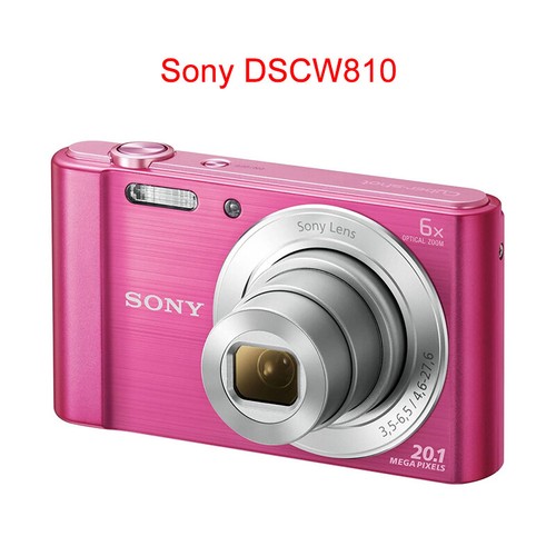 【ジャンク品】SONY Cyber-shot デジカメ　DSC-W810 SONY Cyber-Shot DSC-W810 (ジャンク品) ジャンクSONY DSC-W810