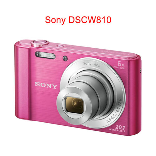 【Q2094】 SONY Cyber-shot DSC-W810 ソニー Amazon.com : Sony Cyber-Shot DSCW810 20.1MP Digital Camera