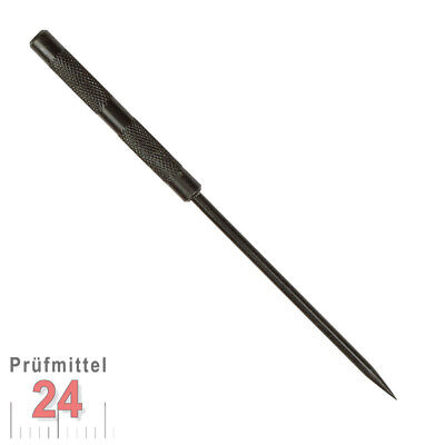 Hartmetall - Anreißnadel / Reißnadel mit gerader Stahlspitze
