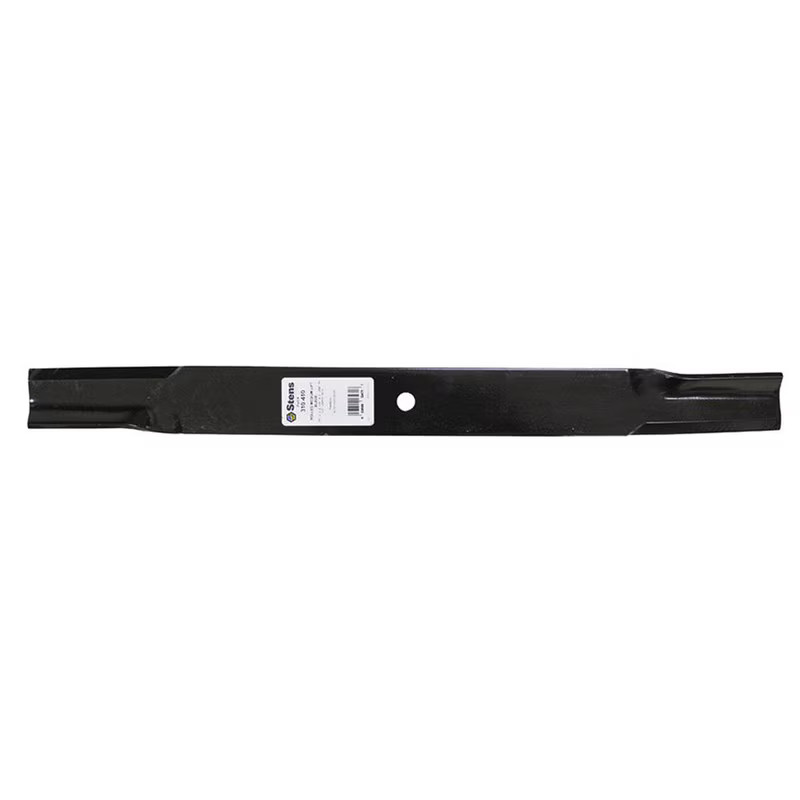 REPLACES BUSH HOG ROLLED MEDIUM-LIFT BLADE 82325 UNIVERSAL 2 1 4" STENS 310-410