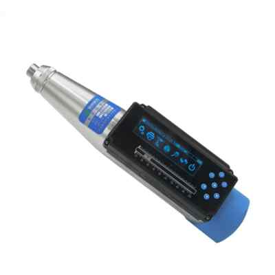 Rebound Hammer HT225-NB Digital Schmidt Hammer For Testing Concrete Strength