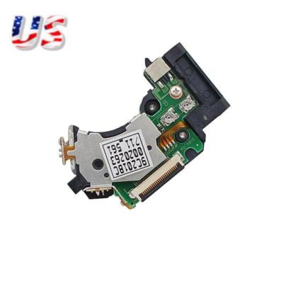 New PVR-802W Laser Lens Head Deck Repair For PlayStation 2 PS2 Slim PVR-802W