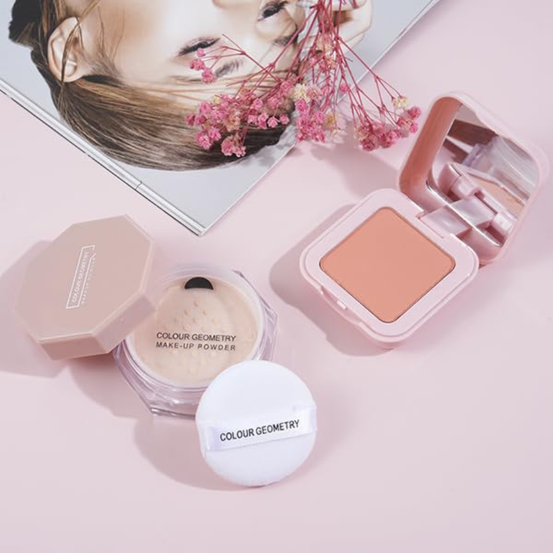 All in One Makeup Kit Makeup Kit for Women Full Kit Multipurpose Makeup ，eyeshad