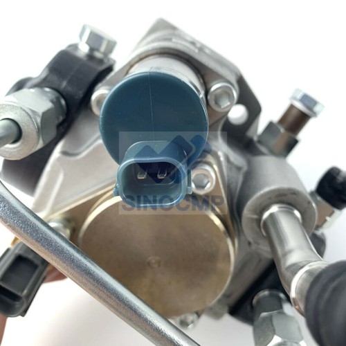 4JJ1 Fuel Injection Pump 294000-1401 8-98155988-4 294000