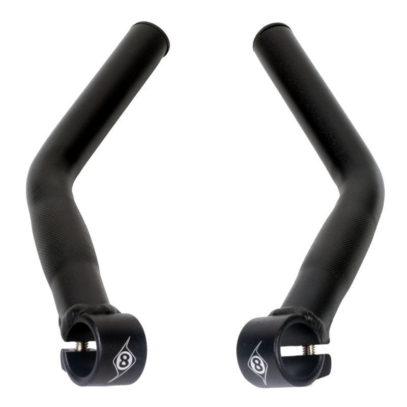 Origin8 Bicycle Bar Ends and Plugs