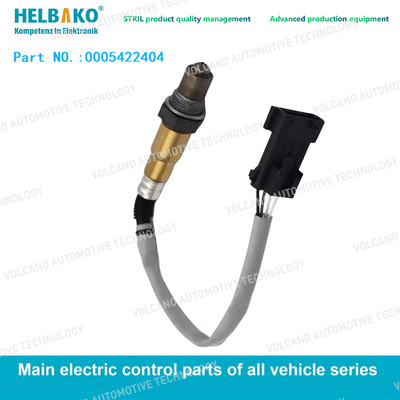 Oxygen Sensor A0005422404 For Mercedes-Benz A220 A35 C300 CLA250 GLB250
