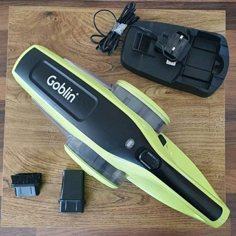 Handheld Goblin Hoover in Southport, Merseyside Gumtree