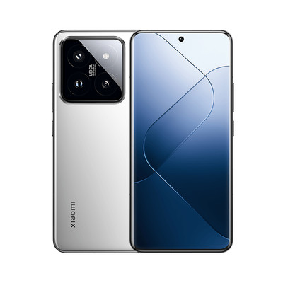 Xiaomi 14 Pro 5G Snapdragon 8 Gen 3 HyperOS 120W 120Hz 256GB/512GB/1TB 50MP IP68