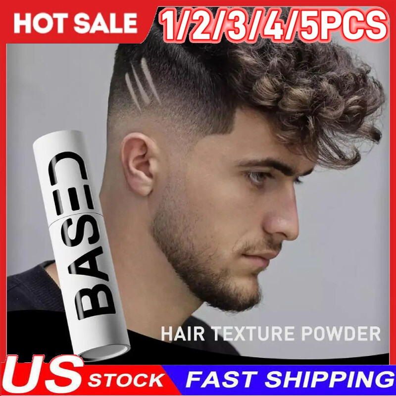 Based on Bodyworks Hair Texture Powder,Instant Volume & Texture Lightweight