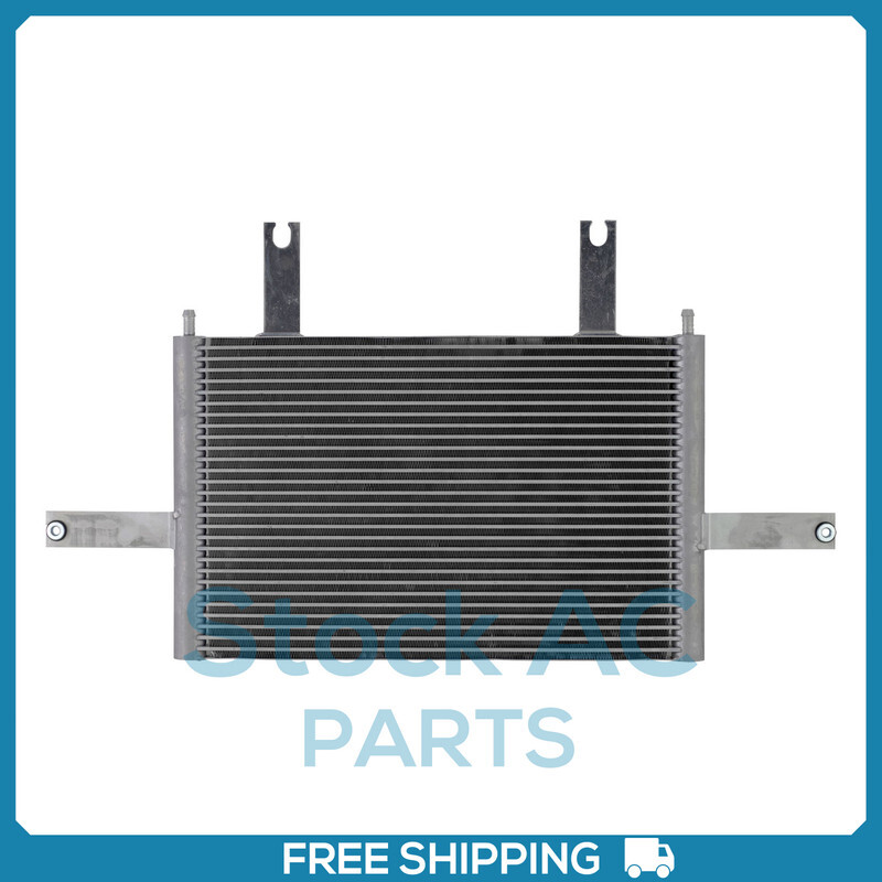 New Transmission Oil Cooler for 03-07 Ford F250SD/F350SD 8CY/6.0TD/6.8L - Picture 1 of 6
