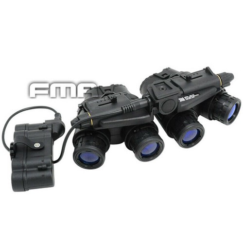 FMA GPNVG-18 レプリカ Amazon.com : FMATAL GEAR FMA GPNVG 18 Tactical NVG Dummy