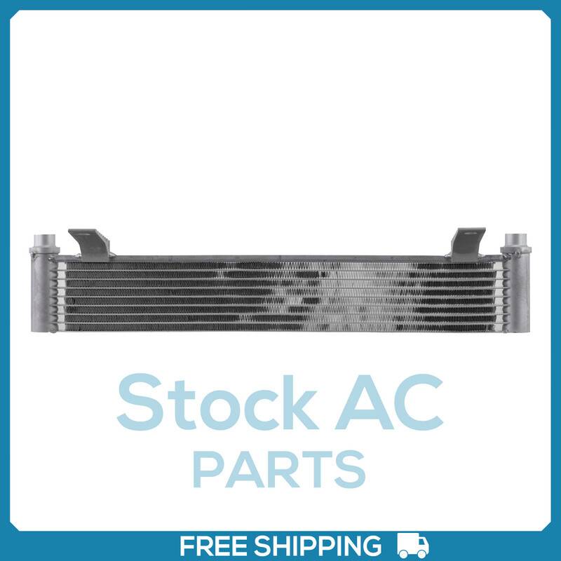 Transmission Oil Cooler for 04-08 F150 06-08 Mark LT 4.6L/5.4L 2.5in core height - Picture 1 of 6