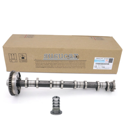 OEM Intake Camshaft Genuine For VW Golf Audi A3 A4 A5 06L109021MGen3