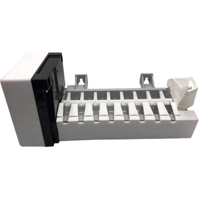 Refrigerator Ice Maker Fits Whirlpool WPW10300022