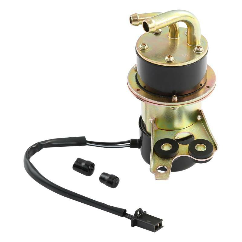 Electric Fuel Pump For Yamaha YZF R1 19982001 YZF R6 9902 YZF1000