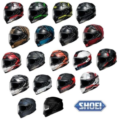 SHOEI GT-Air II Lサイズ シルバー ヘルメット 2024年購入品 GT-Air | FULL-FACE HELMET｜ヘルメット SHOEI