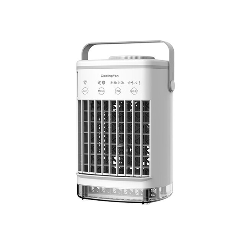 Portable Air Conditioner Home Use Mini Air Cooler Portable Air Conditioning