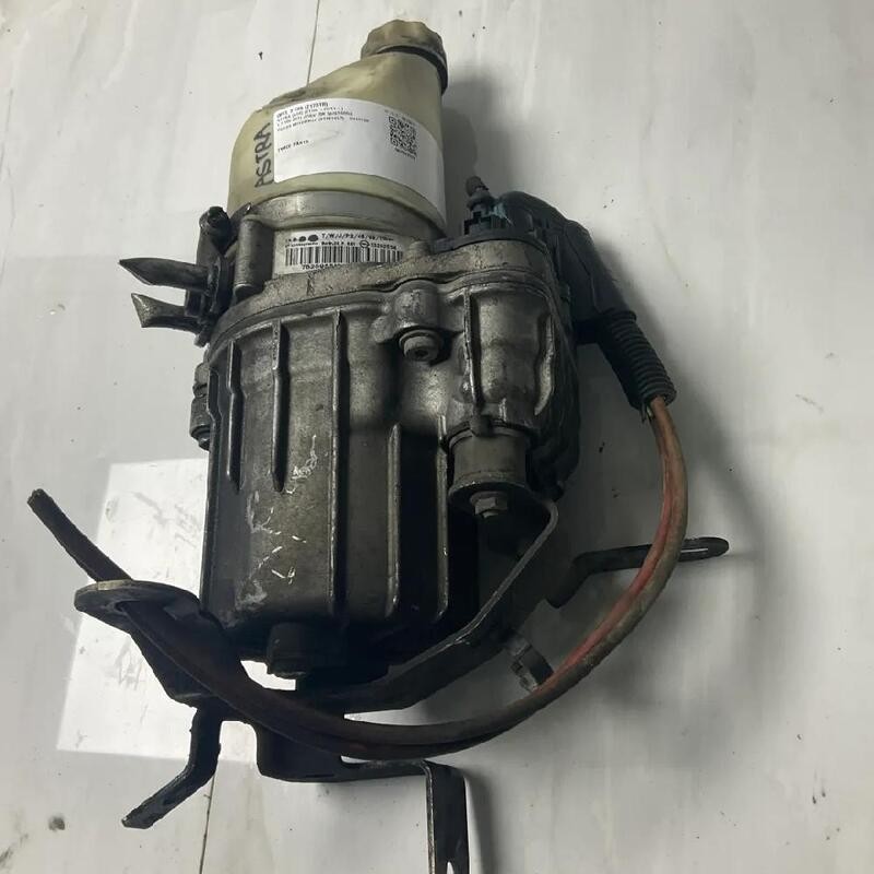 93181657 POMPA SERVOSTERZO OPEL ASTRA (A04) (01/04>03/11<) 1.7 16V 2004 13292554