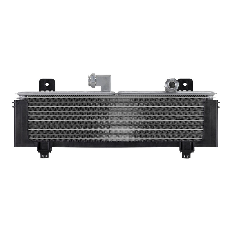 New Transmission Oil Cooler for 15-16 Silverado/Sierra 2500HD/3500HD 8CY/6.6TD - Picture 2 of 6