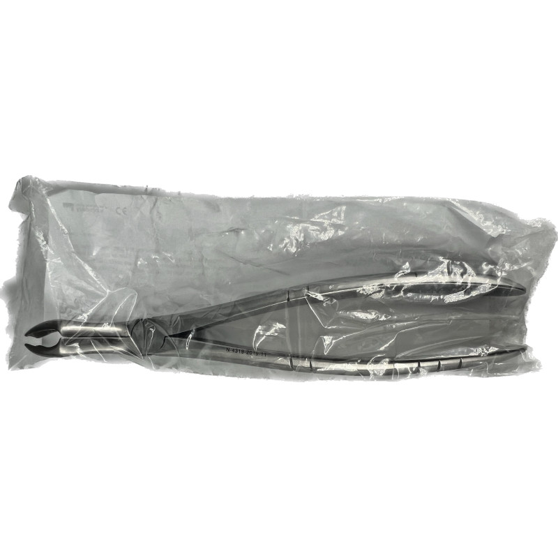 Chicago Dental/Davier Adulte NÂ°67a / Forceps  C-Xfcp-A67a