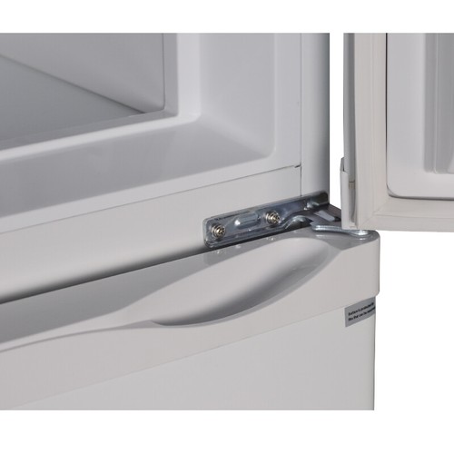 Smad 10.0 cu ft Propane Refrigerator LPG Cottage Cabin Camper Gas Fridge RV Home