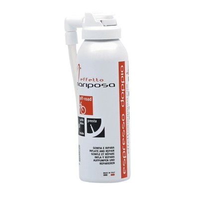 Effetto Mariposa Espresso Doppio 125 ml