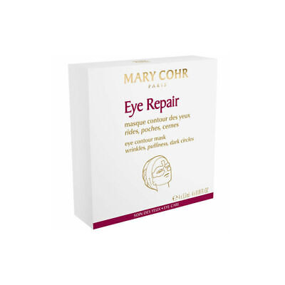Mary Cohr Eye Repair Eye Mask 4X5.5ml #cept