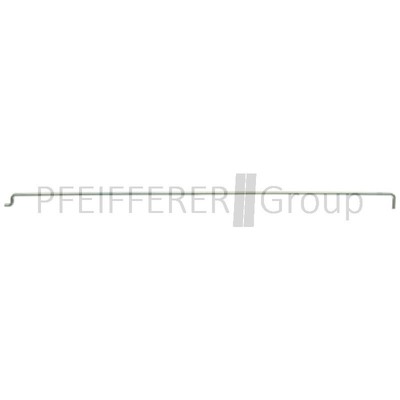 Reglergestänge pas f. Original LONCIN G 340 F, G 340 FD, G 390 F, G 390 FD, G 42