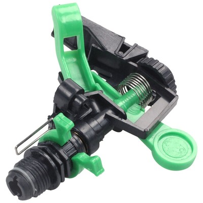 Rotating Spray Nozzle Wh