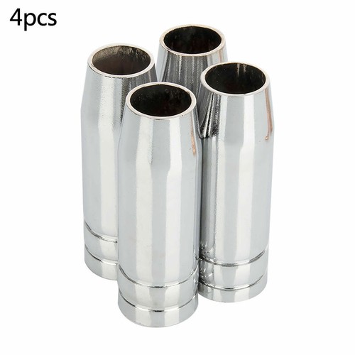 19Pcs MB-15AK MIG//MAG M6 Welding Torch Welder Contact Tip Holder Gas Nozzles UK