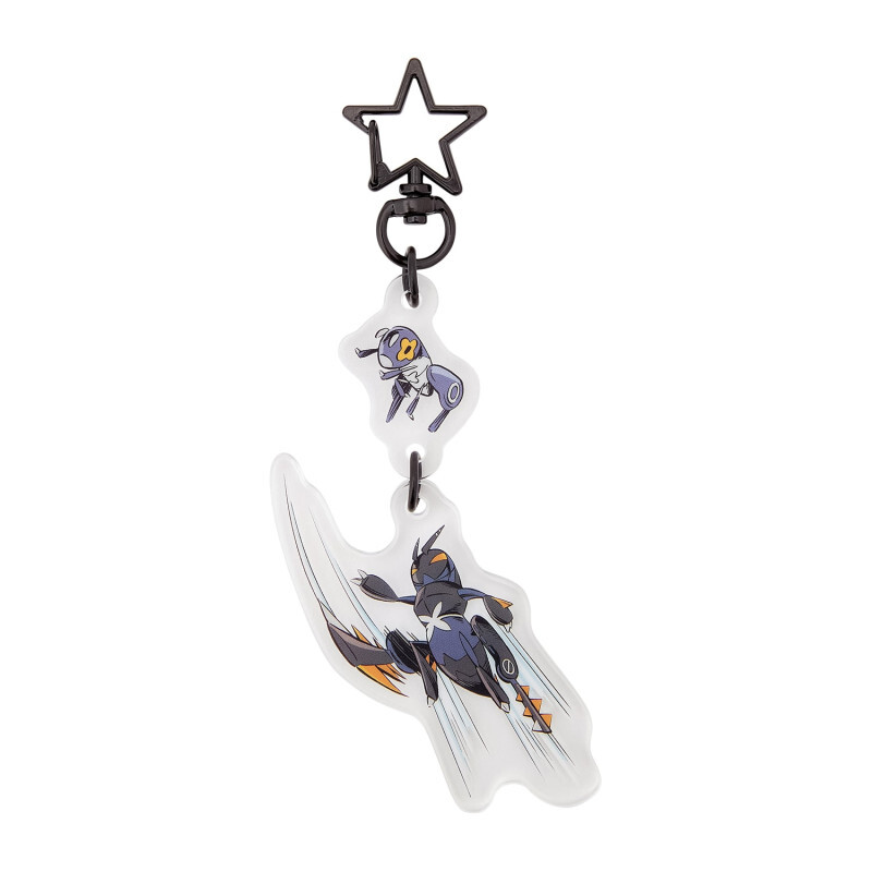 pokemon-center-nymble-lokix-2piece-acrylic-keychain-pokemon-secret-of-might