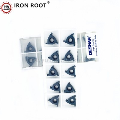 DESKAR 10P 16ER/IL 1.6 LDA + 10P 16ER/IL 2.1 LDA + 10P 16ER/IL 3.0 LDA